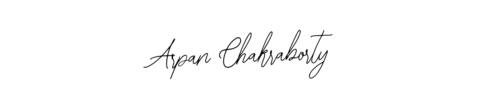 You should practise on your own different ways (Bearetta-2O07w) to write your name (Arpan Chakraborty) in signature. don't let someone else do it for you. Arpan Chakraborty signature style 12 images and pictures png