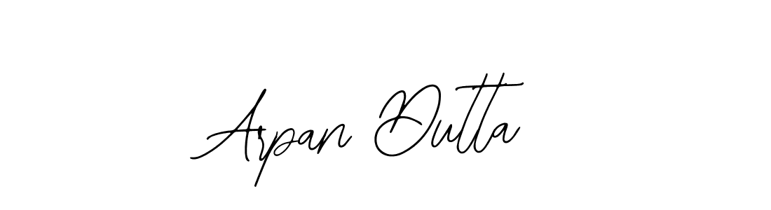 if you are searching for the best signature style for your name Arpan Dutta. so please give up your signature search. here we have designed multiple signature styles  using Bearetta-2O07w. Arpan Dutta signature style 12 images and pictures png