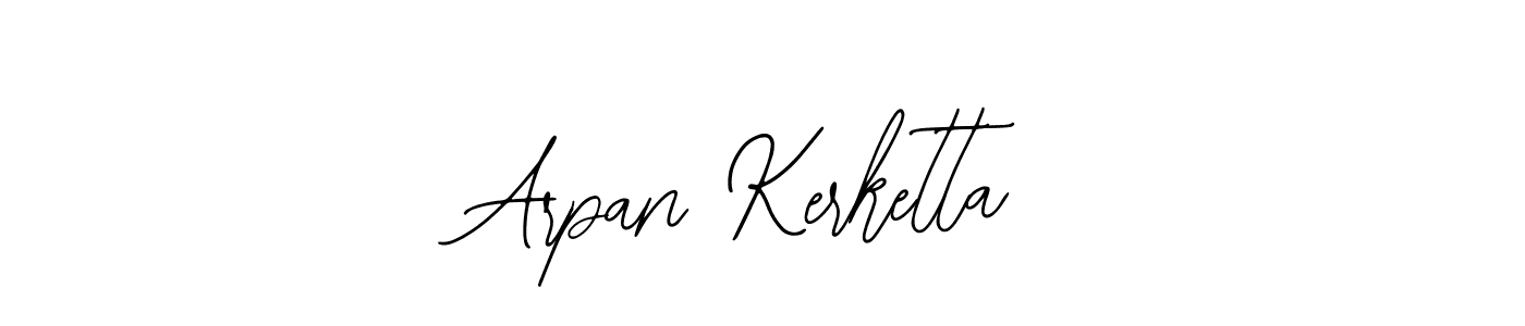 You can use this online signature creator to create a handwritten signature for the name Arpan Kerketta. This is the best online autograph maker. Arpan Kerketta signature style 12 images and pictures png