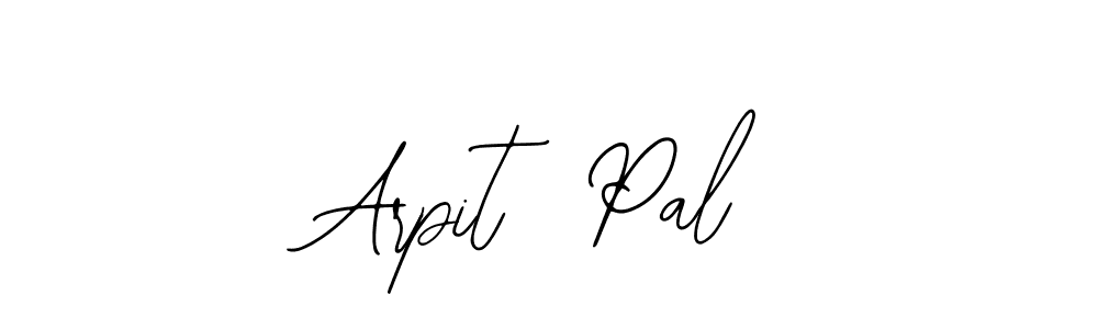 See photos of Arpit  Pal official signature by Spectra . Check more albums & portfolios. Read reviews & check more about Bearetta-2O07w font. Arpit  Pal signature style 12 images and pictures png
