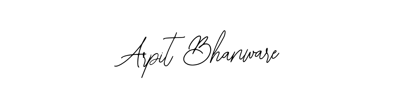 See photos of Arpit Bhanware official signature by Spectra . Check more albums & portfolios. Read reviews & check more about Bearetta-2O07w font. Arpit Bhanware signature style 12 images and pictures png