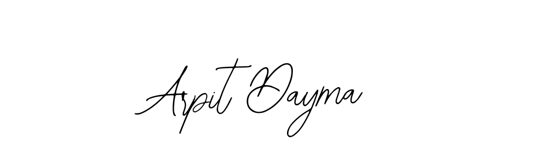 You can use this online signature creator to create a handwritten signature for the name Arpit Dayma. This is the best online autograph maker. Arpit Dayma signature style 12 images and pictures png