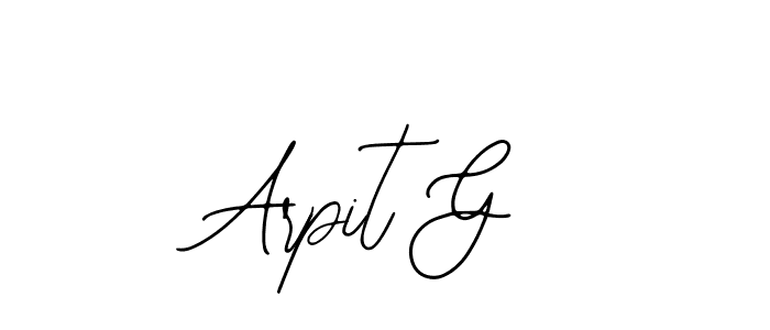 See photos of Arpit G official signature by Spectra . Check more albums & portfolios. Read reviews & check more about Bearetta-2O07w font. Arpit G signature style 12 images and pictures png