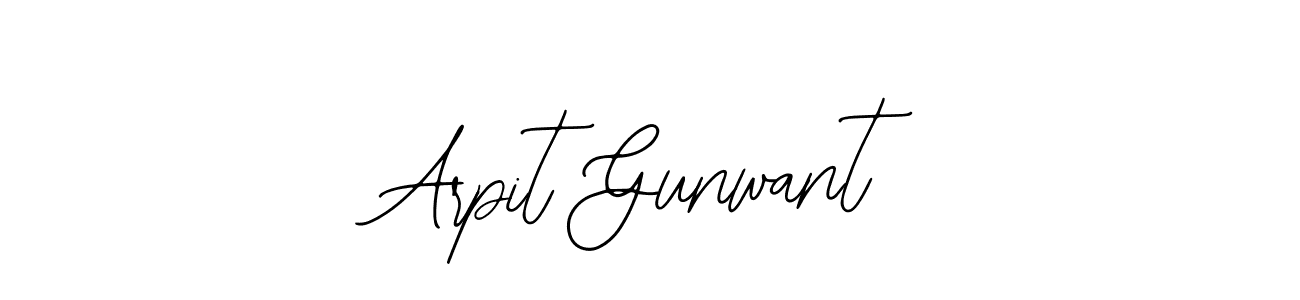 Once you've used our free online signature maker to create your best signature Bearetta-2O07w style, it's time to enjoy all of the benefits that Arpit Gunwant name signing documents. Arpit Gunwant signature style 12 images and pictures png