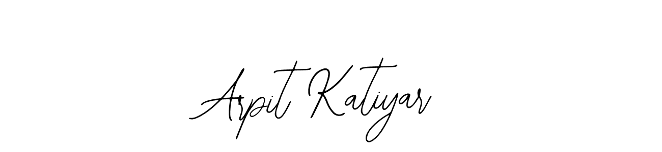How to Draw Arpit Katiyar signature style? Bearetta-2O07w is a latest design signature styles for name Arpit Katiyar. Arpit Katiyar signature style 12 images and pictures png