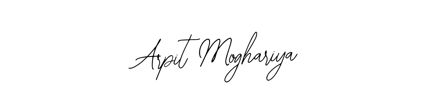 See photos of Arpit Moghariya official signature by Spectra . Check more albums & portfolios. Read reviews & check more about Bearetta-2O07w font. Arpit Moghariya signature style 12 images and pictures png
