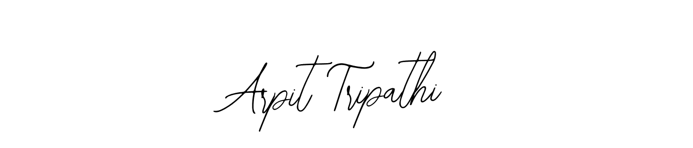Once you've used our free online signature maker to create your best signature Bearetta-2O07w style, it's time to enjoy all of the benefits that Arpit Tripathi name signing documents. Arpit Tripathi signature style 12 images and pictures png