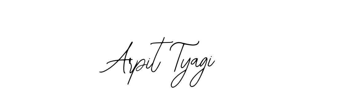 Check out images of Autograph of Arpit Tyagi name. Actor Arpit Tyagi Signature Style. Bearetta-2O07w is a professional sign style online. Arpit Tyagi signature style 12 images and pictures png