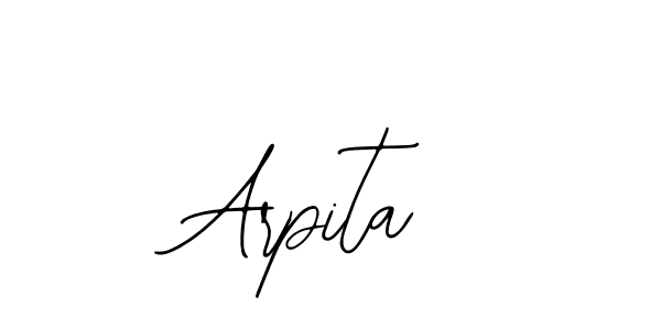 See photos of Arpita official signature by Spectra . Check more albums & portfolios. Read reviews & check more about Bearetta-2O07w font. Arpita signature style 12 images and pictures png