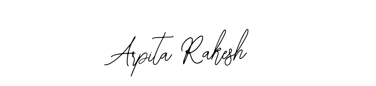 Once you've used our free online signature maker to create your best signature Bearetta-2O07w style, it's time to enjoy all of the benefits that Arpita Rakesh name signing documents. Arpita Rakesh signature style 12 images and pictures png