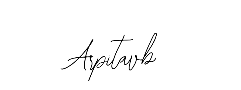 You should practise on your own different ways (Bearetta-2O07w) to write your name (Arpitavb) in signature. don't let someone else do it for you. Arpitavb signature style 12 images and pictures png