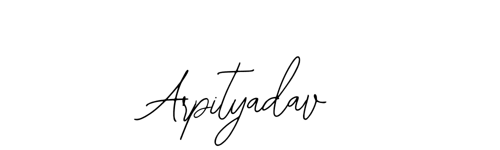 This is the best signature style for the Arpityadav name. Also you like these signature font (Bearetta-2O07w). Mix name signature. Arpityadav signature style 12 images and pictures png