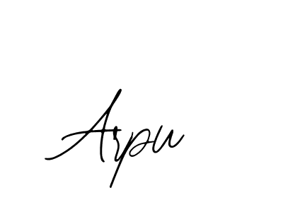 This is the best signature style for the Arpu name. Also you like these signature font (Bearetta-2O07w). Mix name signature. Arpu signature style 12 images and pictures png