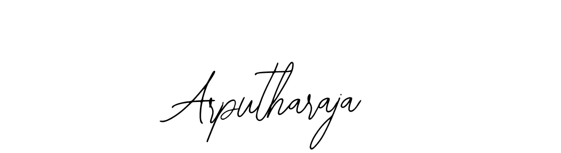 Also You can easily find your signature by using the search form. We will create Arputharaja name handwritten signature images for you free of cost using Bearetta-2O07w sign style. Arputharaja signature style 12 images and pictures png