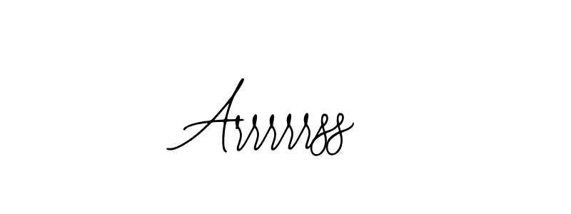 Here are the top 10 professional signature styles for the name Arrrrrss. These are the best autograph styles you can use for your name. Arrrrrss signature style 12 images and pictures png