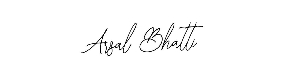 Once you've used our free online signature maker to create your best signature Bearetta-2O07w style, it's time to enjoy all of the benefits that Arsal Bhatti name signing documents. Arsal Bhatti signature style 12 images and pictures png