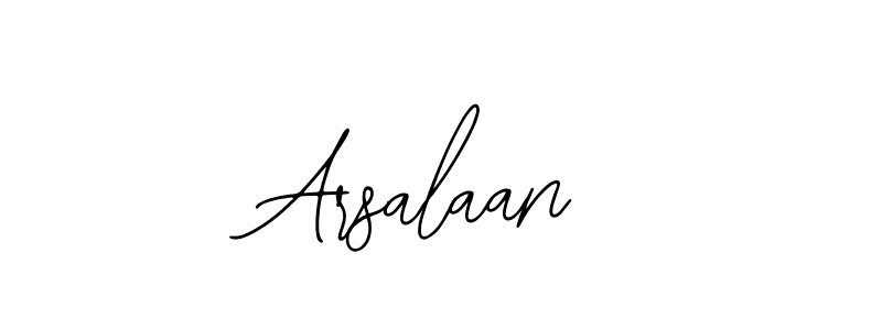 Best and Professional Signature Style for Arsalaan. Bearetta-2O07w Best Signature Style Collection. Arsalaan signature style 12 images and pictures png