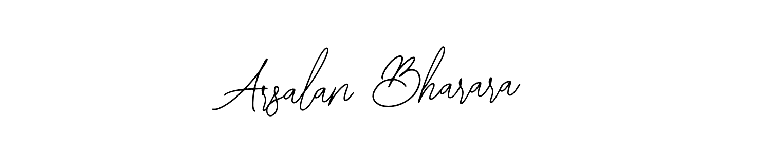 Check out images of Autograph of Arsalan Bharara name. Actor Arsalan Bharara Signature Style. Bearetta-2O07w is a professional sign style online. Arsalan Bharara signature style 12 images and pictures png