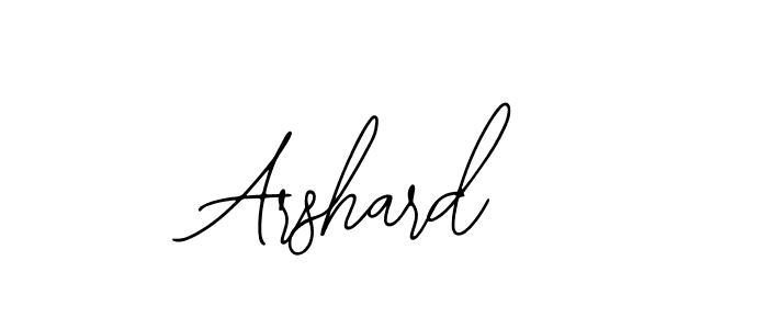 Check out images of Autograph of Arshard name. Actor Arshard Signature Style. Bearetta-2O07w is a professional sign style online. Arshard signature style 12 images and pictures png