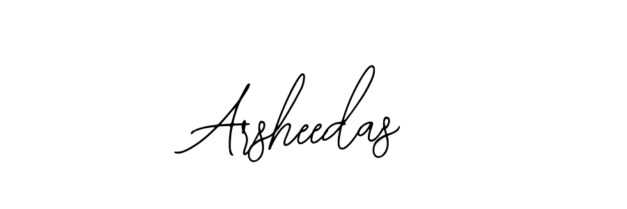 This is the best signature style for the Arsheedas name. Also you like these signature font (Bearetta-2O07w). Mix name signature. Arsheedas signature style 12 images and pictures png