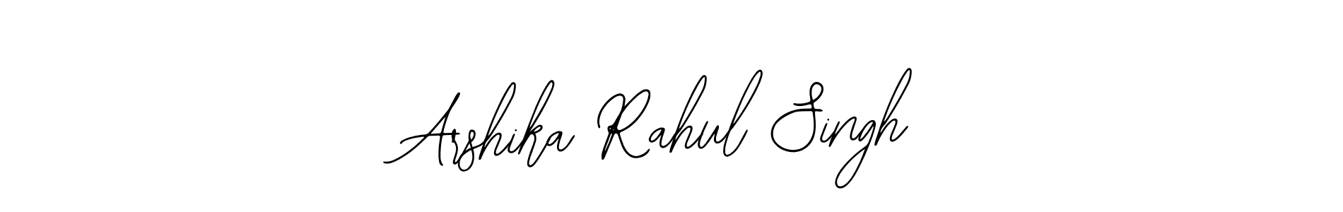 Here are the top 10 professional signature styles for the name Arshika Rahul Singh. These are the best autograph styles you can use for your name. Arshika Rahul Singh signature style 12 images and pictures png