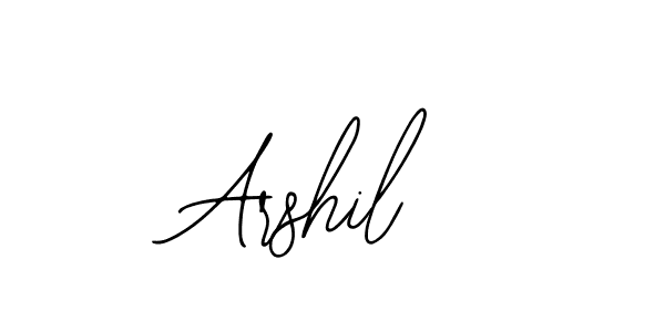 Here are the top 10 professional signature styles for the name Arshil. These are the best autograph styles you can use for your name. Arshil signature style 12 images and pictures png