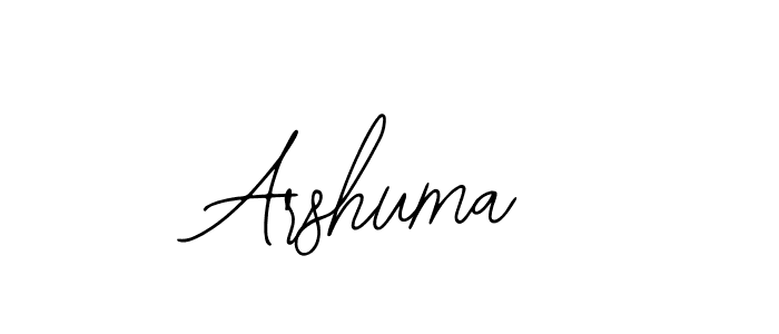 How to Draw Arshuma signature style? Bearetta-2O07w is a latest design signature styles for name Arshuma. Arshuma signature style 12 images and pictures png