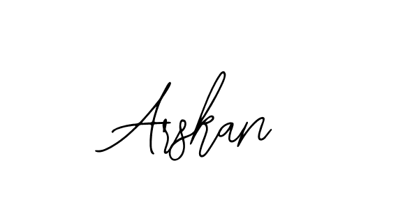 Here are the top 10 professional signature styles for the name Arskan. These are the best autograph styles you can use for your name. Arskan signature style 12 images and pictures png
