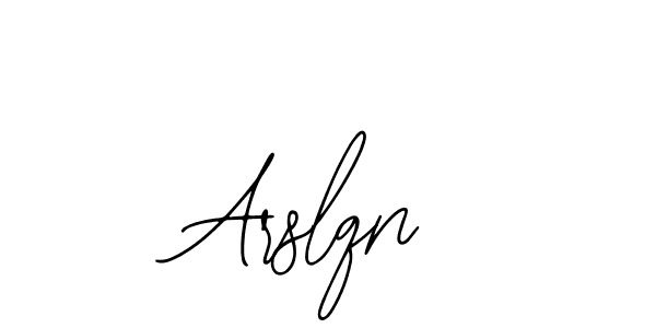 Check out images of Autograph of Arslqn name. Actor Arslqn Signature Style. Bearetta-2O07w is a professional sign style online. Arslqn signature style 12 images and pictures png