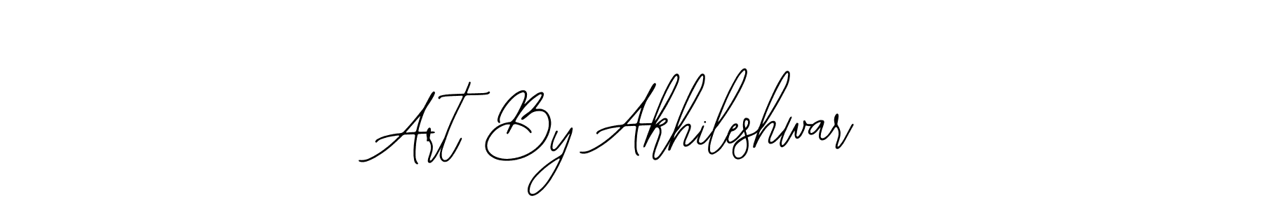 How to Draw Art By Akhileshwar signature style? Bearetta-2O07w is a latest design signature styles for name Art By Akhileshwar. Art By Akhileshwar signature style 12 images and pictures png