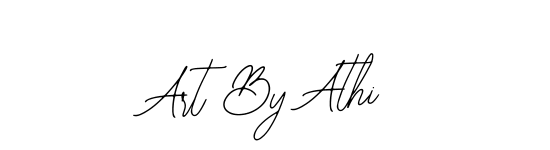 You can use this online signature creator to create a handwritten signature for the name Art By Athi. This is the best online autograph maker. Art By Athi signature style 12 images and pictures png
