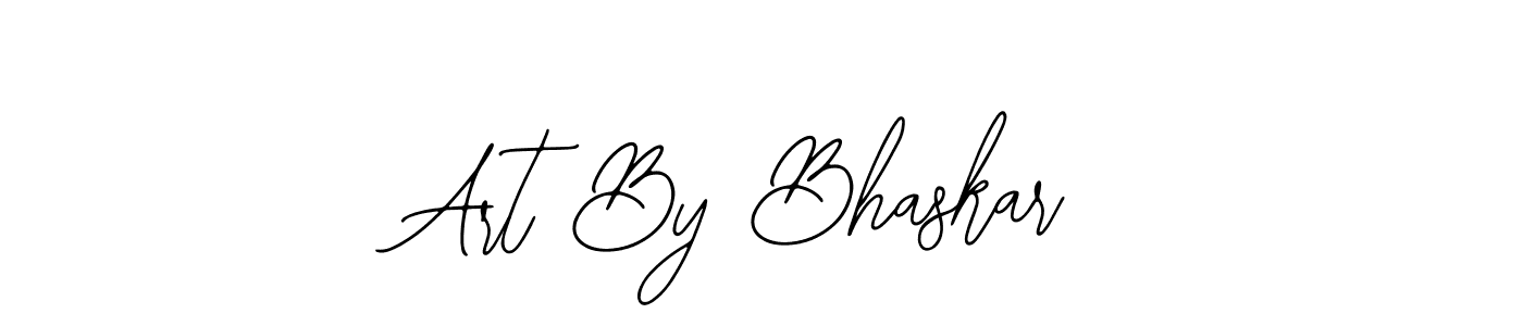 Best and Professional Signature Style for Art By Bhaskar. Bearetta-2O07w Best Signature Style Collection. Art By Bhaskar signature style 12 images and pictures png