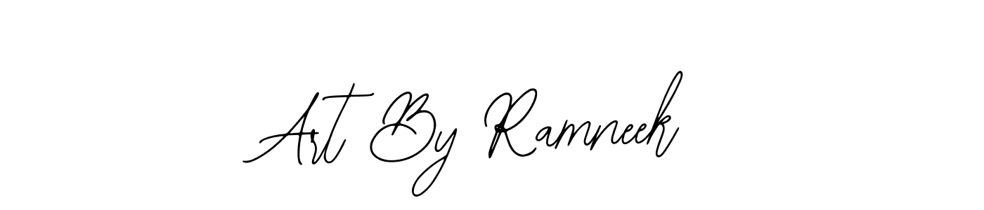 Check out images of Autograph of Art By Ramneek name. Actor Art By Ramneek Signature Style. Bearetta-2O07w is a professional sign style online. Art By Ramneek signature style 12 images and pictures png