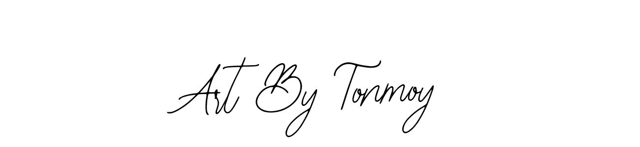 Here are the top 10 professional signature styles for the name Art By Tonmoy. These are the best autograph styles you can use for your name. Art By Tonmoy signature style 12 images and pictures png