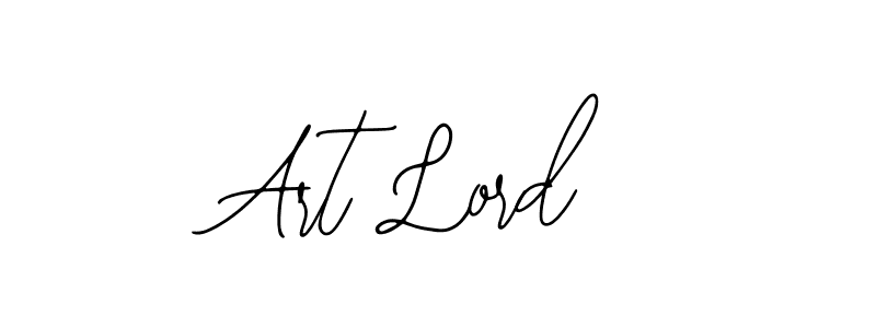 Make a beautiful signature design for name Art Lord. Use this online signature maker to create a handwritten signature for free. Art Lord signature style 12 images and pictures png