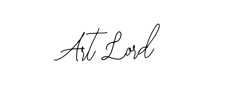 Make a beautiful signature design for name Art Lord. Use this online signature maker to create a handwritten signature for free. Art Lord signature style 12 images and pictures png