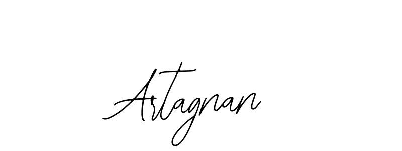 The best way (Bearetta-2O07w) to make a short signature is to pick only two or three words in your name. The name Artagnan include a total of six letters. For converting this name. Artagnan signature style 12 images and pictures png