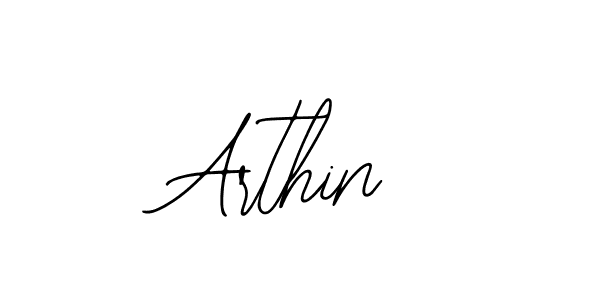 Similarly Bearetta-2O07w is the best handwritten signature design. Signature creator online .You can use it as an online autograph creator for name Arthin. Arthin signature style 12 images and pictures png
