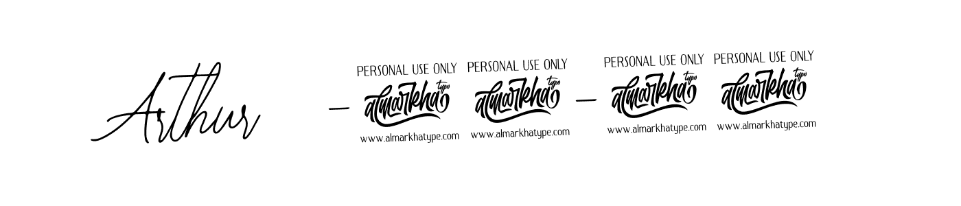 Arthur 5-22-24 stylish signature style. Best Handwritten Sign (Bearetta-2O07w) for my name. Handwritten Signature Collection Ideas for my name Arthur 5-22-24. Arthur 5-22-24 signature style 12 images and pictures png