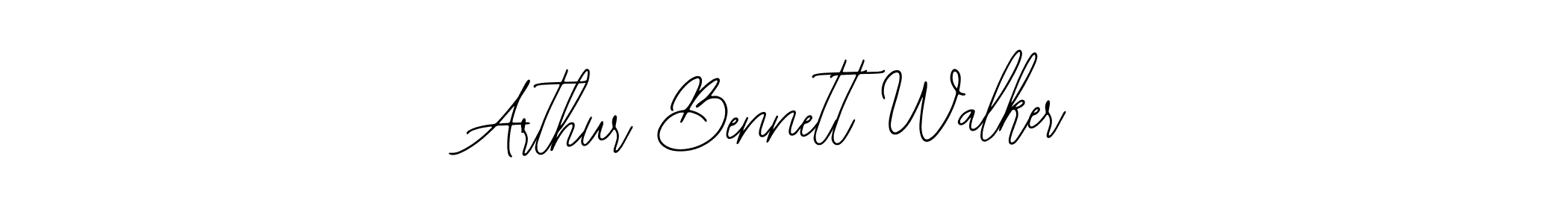 Check out images of Autograph of Arthur Bennett Walker name. Actor Arthur Bennett Walker Signature Style. Bearetta-2O07w is a professional sign style online. Arthur Bennett Walker signature style 12 images and pictures png