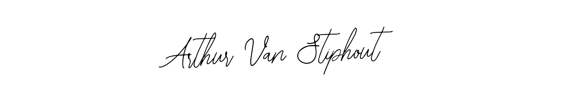 Make a short Arthur Van Stiphout signature style. Manage your documents anywhere anytime using Bearetta-2O07w. Create and add eSignatures, submit forms, share and send files easily. Arthur Van Stiphout signature style 12 images and pictures png