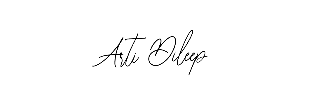 This is the best signature style for the Arti Dileep name. Also you like these signature font (Bearetta-2O07w). Mix name signature. Arti Dileep signature style 12 images and pictures png