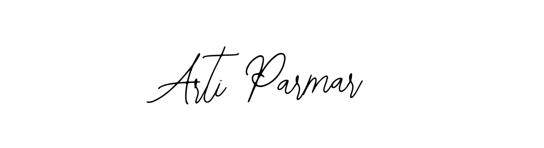 You can use this online signature creator to create a handwritten signature for the name Arti Parmar. This is the best online autograph maker. Arti Parmar signature style 12 images and pictures png