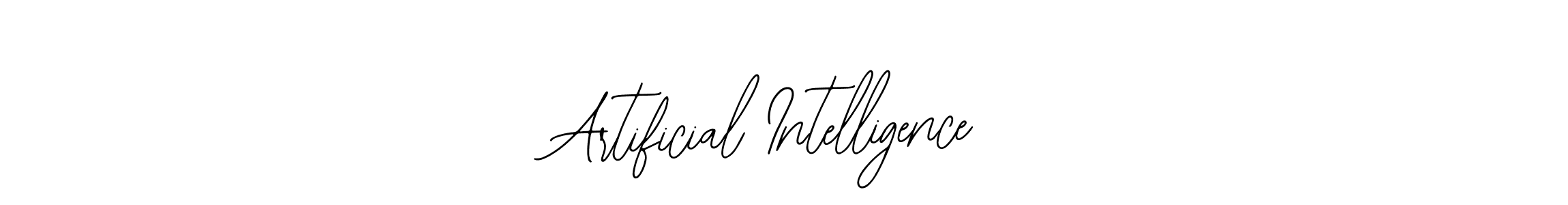 How to Draw Artificial Intelligence signature style? Bearetta-2O07w is a latest design signature styles for name Artificial Intelligence. Artificial Intelligence signature style 12 images and pictures png