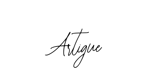 Make a beautiful signature design for name Artigue. With this signature (Bearetta-2O07w) style, you can create a handwritten signature for free. Artigue signature style 12 images and pictures png