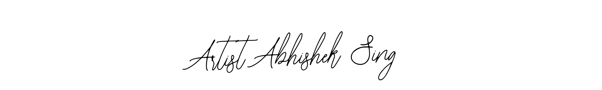 This is the best signature style for the Artist Abhishek Sing name. Also you like these signature font (Bearetta-2O07w). Mix name signature. Artist Abhishek Sing signature style 12 images and pictures png