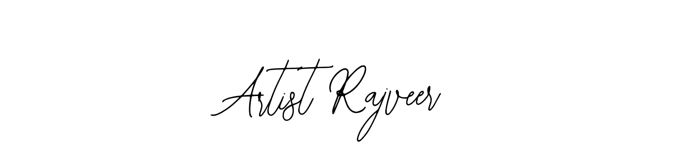 Create a beautiful signature design for name Artist Rajveer. With this signature (Bearetta-2O07w) fonts, you can make a handwritten signature for free. Artist Rajveer signature style 12 images and pictures png