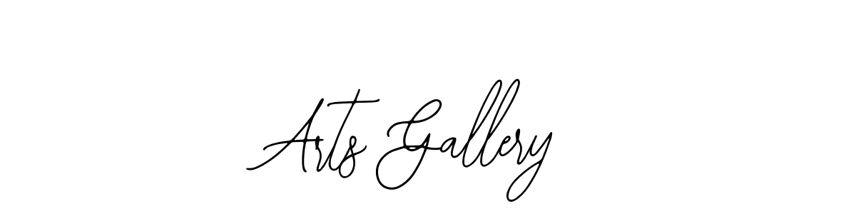 Make a beautiful signature design for name Arts Gallery. Use this online signature maker to create a handwritten signature for free. Arts Gallery signature style 12 images and pictures png