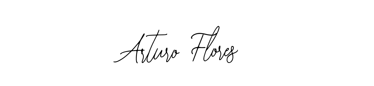 It looks lik you need a new signature style for name Arturo Flores. Design unique handwritten (Bearetta-2O07w) signature with our free signature maker in just a few clicks. Arturo Flores signature style 12 images and pictures png