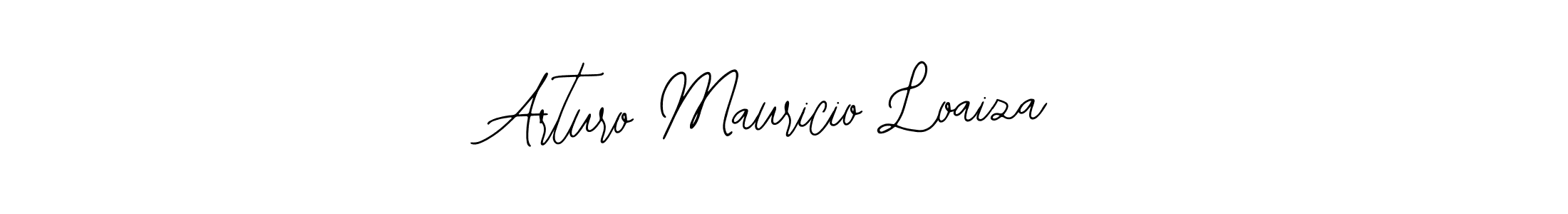 This is the best signature style for the Arturo Mauricio Loaiza name. Also you like these signature font (Bearetta-2O07w). Mix name signature. Arturo Mauricio Loaiza signature style 12 images and pictures png